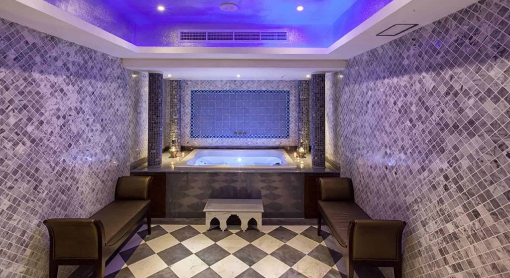 Marjan Island Resort & Spa - La'mar Spa, RAK