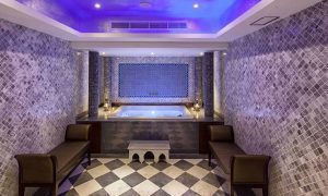 Marjan Island Resort & Spa - La'mar Spa, RAK
