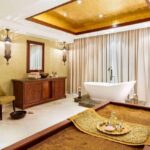 Marjan Island Resort & Spa - La'mar Spa, RAK