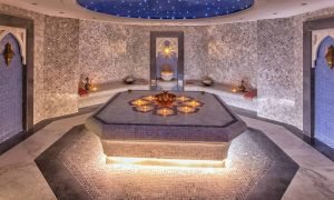 Marjan Island Resort & Spa - La'mar Spa, RAK