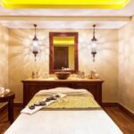 Marjan Island Resort & Spa - La'mar Spa, RAK