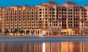 Marjan Island Resort & Spa Ras Al Khaimah