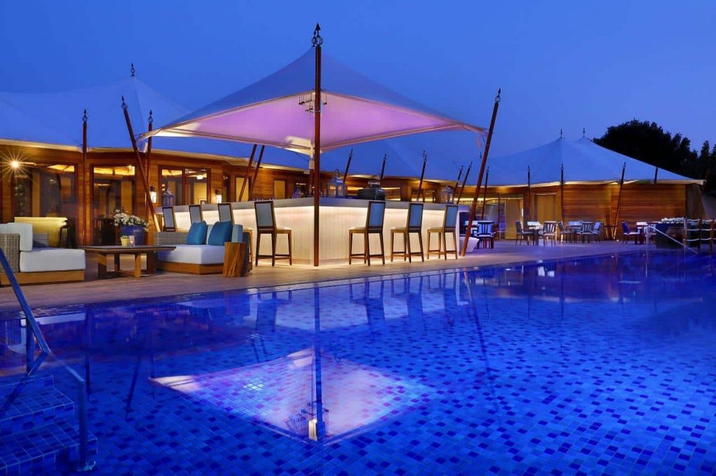 Ritz Carlton Al Hamra Ras Al Khaimah