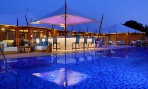 Ritz Carlton Al Hamra Ras Al Khaimah