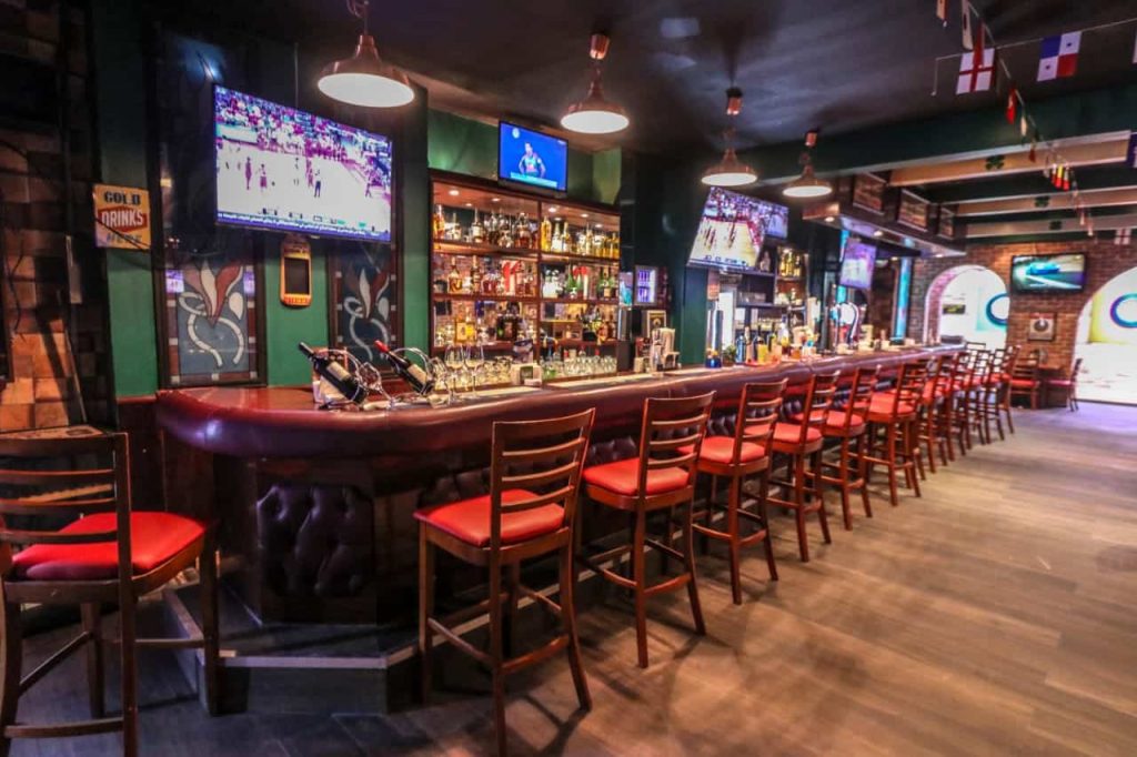 Pebbles - Beach Hotel by Bin Majid