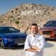 Bentley opens restaurant on Jebel Jais, Ras Al Khaimah