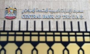 Central Bank of UAE