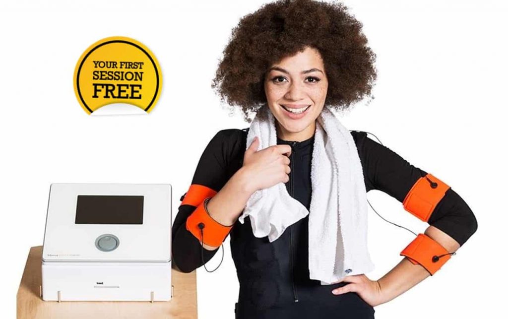 Life Beat Al Hamra Golf Club Gym