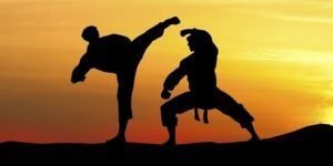 Martial Arts Ras Al Khaimah