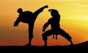 Martial Arts Ras Al Khaimah