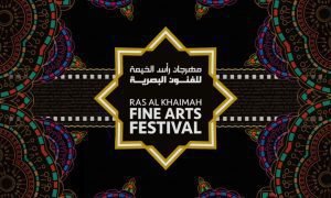 Ras Al Khaimah Fine Arts Festival