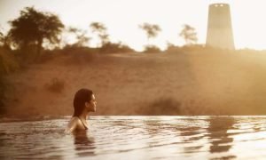 Ritz Carlton Al Wadi Ras Al Khaimah