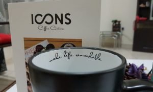 icons coffee couture Ras Al Khaimah