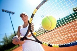 Tennis lessons for Adults in Ras Al khaimah