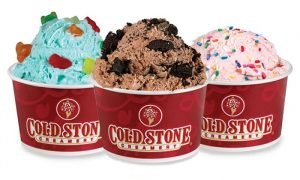 Cold Stone Ras Al Khaimah