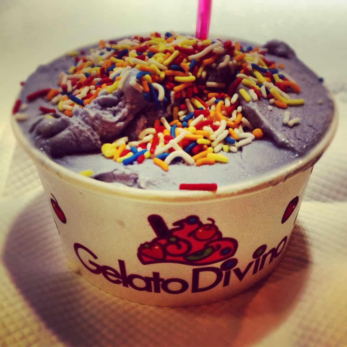 Gelato Divino Ice Cream Ras Al Khaimah | WOW-RAK