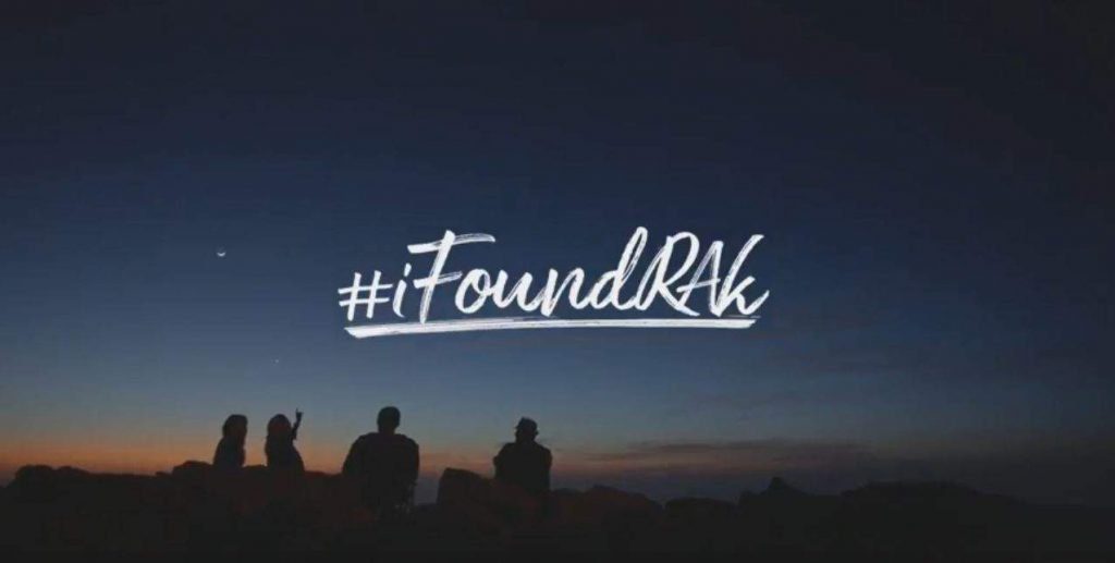 I found RAK, Ras Al Khaimah, things to do