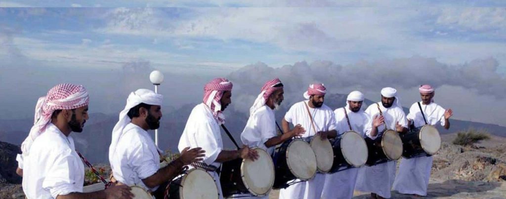 National Day Celebration Ras Al Khaimah