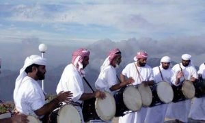 National Day Celebration Ras Al Khaimah