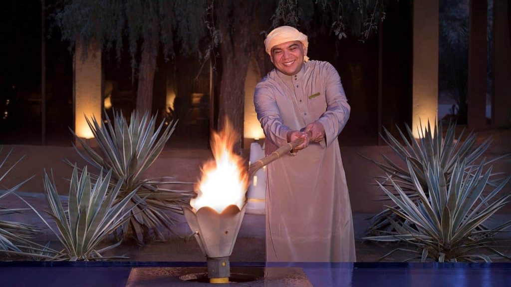 Ritz Carlton, Al Wadi, Ras Al Khaimah