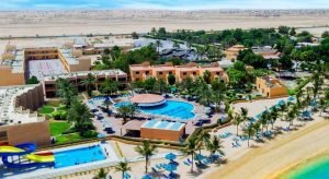 Smartline Bin Majid Beach Resort Ras Al Khaimah