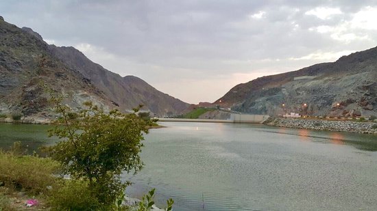 Wadi Shawka