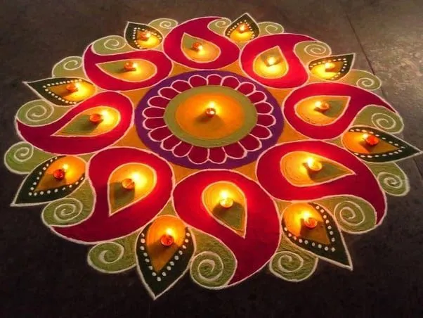 Celebrate Diwali with WOW-RAK at Ras Al Khaimah