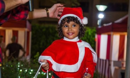 Festive Market al hamra golf club ras al khaimah