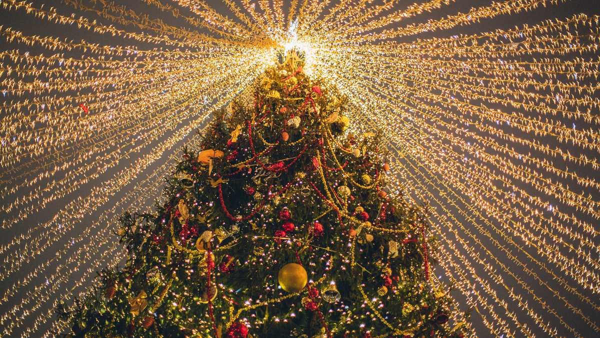 The Best Christmas Lighting Ceremonies in Ras Al Khaimah