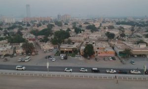 old corniche ras al khaimah