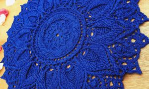 Noorun Nihar: The Fiber Artist of Ras Al Khaimah