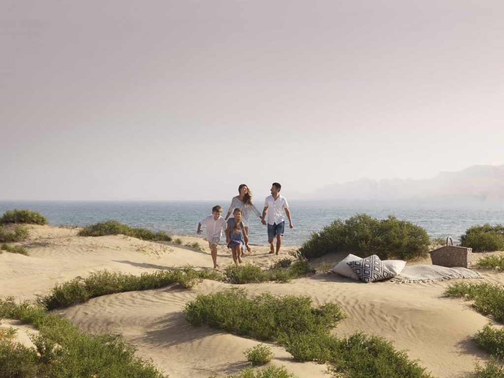Ras Al Khaimah Tourism Development Authority strengthens focus on the Central and Eastern Europe Region