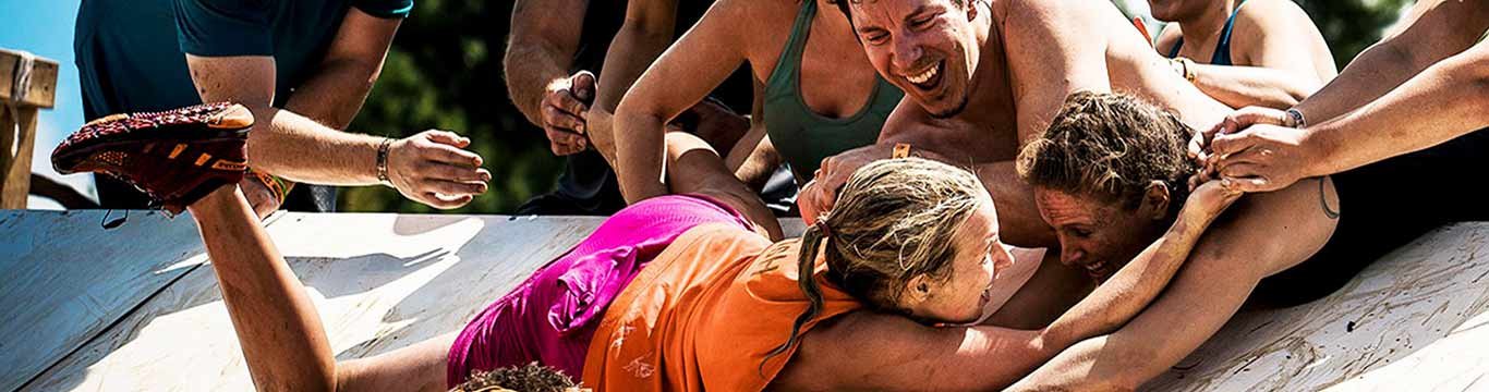 Tough Mudder: The Mud Soaked Obstacle Course is coming to RAK - WOW-RAK