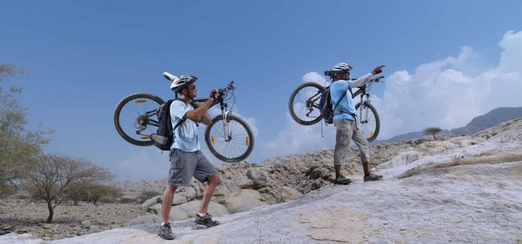 UAE Tour Challenge Ras Al Khaimah