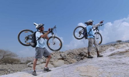 UAE Tour Challenge Ras Al Khaimah