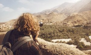 Ras Al Khaimah attracts over 1 million visitors in 2018 exceeding its three-year destination strategy goal
