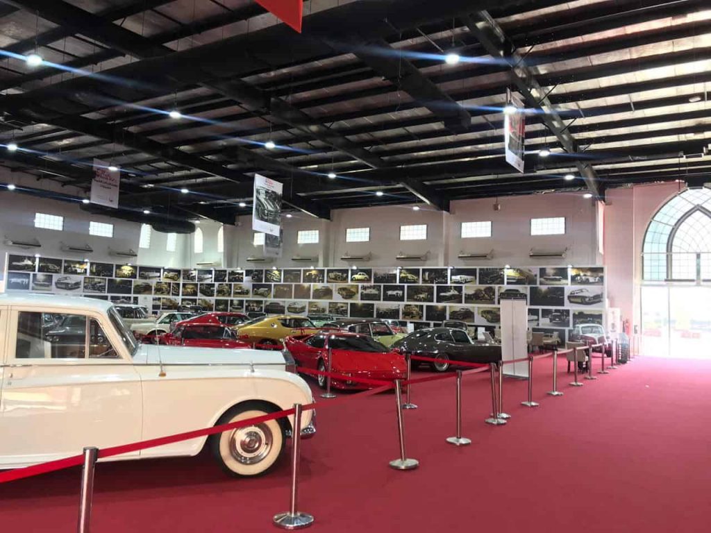 RAK on Wheels Ras Al Khaimah