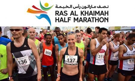 RAK Half Marathon