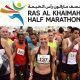 RAK Half Marathon