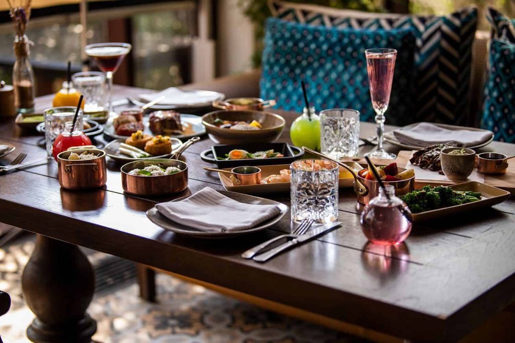 Ritz Carlton Experiences