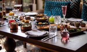 Ritz Carlton Experiences
