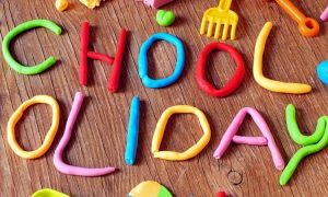 School Holiday in RAK on 4th Feb 2019