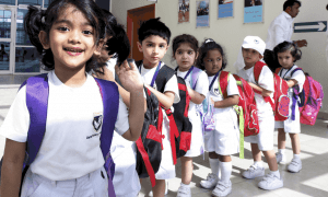 School Holiday in RAK on 4th Feb 2019