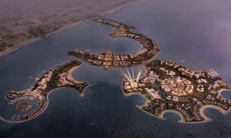 Al Marjan Island Ras Al Khaimah