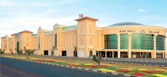 RAK Mall Ras Al Khaimah