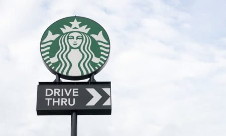 A Starbucks Drive-Thru is now in Ras Al Khaimah