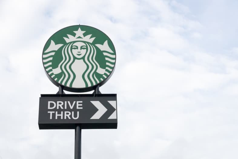 A Starbucks Drive-Thru is now in Ras Al Khaimah