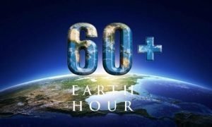 Earth Hour Hilton Ras Al Khaimah