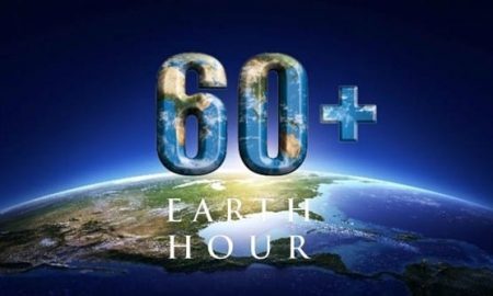 Earth Hour Hilton Ras Al Khaimah