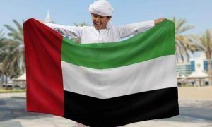 Emirati Children's Day in Ras Al Khaimah
